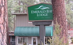 Emerald Bay Lodge